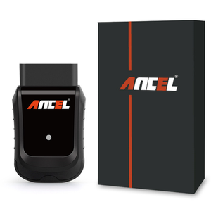 Ancel X5 Easydiag OBD2 OBD เต็มรูปแบบระบบ WIFI เครื่องสแกนเนอร์อัตโนมัติ ABS SRS EPB DPF บริการน้ำมันรีเซ็ตเครื่องมือ ECU Coding Scan เครื่องมือ - Product Image 2