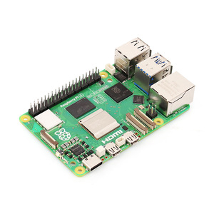 Raspberry Pi 5 5B Entwicklungs board Raspberry Pi 5 8GB Motherboard Python Programming AI Kit