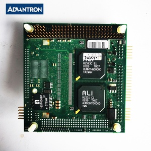 kontron 01023-0000-17-4PH1嵌入式工业医疗主板主板CPU卡CPU模块原始100% - Product Image 6