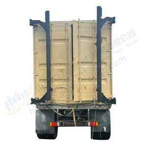 35 Tonnen Be-und Entladen von Versandcontainer-Hebe systemen Tragbares Hebe system - Product Image 6