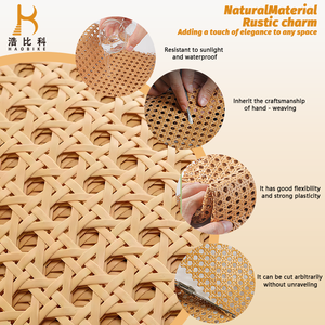 Ratan tấm cannagerotin mây mía lưới vải mây tự nhiên cho cabnits - Product Image 4