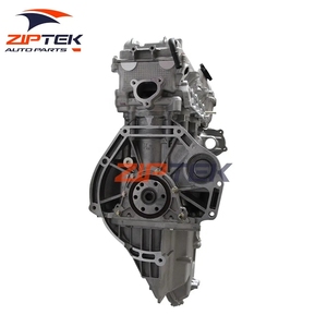 อะไหล่รถยนต์อุปกรณ์เสริม1.3L DK13-08เครื่องยนต์สำหรับ DFM DFSK Glory 330 2013 - Product Image 6