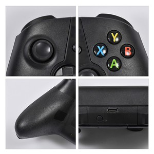 XboxシリーズX/Windows用xboxoneコントローラー用ワイヤレスゲームパッドジョイスティック - Product Image 6