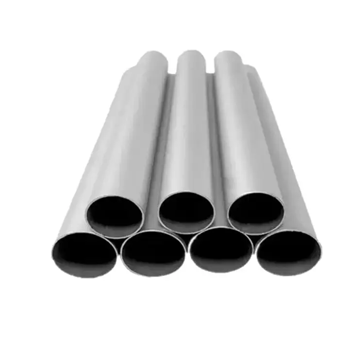 1 Sch 40 Tubo de aluminio 22mm Tubo de aluminio 50mm Conectores de tubo de aluminio