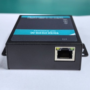 DT-9103 DTECH LoRa WAN LAN Network IOT Gateway RS232 RS485 dispositivo di comunicazione Gateway intelligente per l'agricoltura - Product Image 5