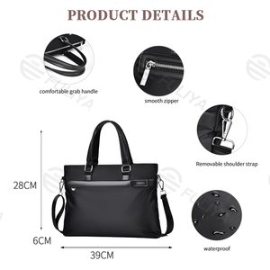 Многофункциональный портфель для ноутбука - Product Image 3