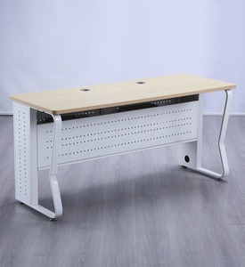 Specialized Manufacturing <strong>School</strong> <strong>Computer</strong> Desk Multimedia Classroom Training Room <strong>for</strong> Student Study <strong>Table</strong> With Middle <strong>School</strong> - Product Image 2