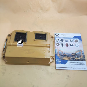 Быстрая доставка 417-6014 4176014 контроллер MCU 478-7933 4787933 ECM с программой для двигателя 3512C - Product Image 3