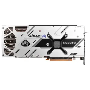 Safir NITRO + Radeon RX 6800 XT OC 16GB - Product Image 4