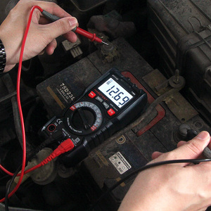 Habotest ht113 kỹ thuật số vạn năng chất lượng cao Pocket Electric Tester Công cụ hướng dẫn sử dụng phạm vi thương hiệu tốt cho bán - Product Image 6