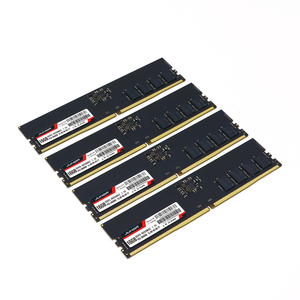 JUHOR DDR5 4800MHz 16GB RAM-Karte Budget freundliches 1,1-V-ECC-Desktop-Speichermodul für Gaming/Office-PCs auf Lager - Product Image 6