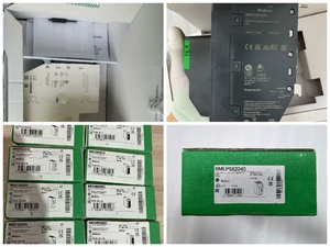 <strong>Plc</strong> Program BMXAMI0810 <strong>Analog</strong> <strong>Input</strong> <strong>Module</strong> Brand New in Stock