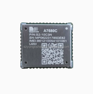 Estoque Original <span class=keywords><strong>SIMCom</strong></span> A7680C A7680C-LANV A7680C-LANS 4G Cat1 Módulo Com Módulo <span class=keywords><strong>SIM800C</strong></span> <span class=keywords><strong>GSM</strong></span> <span class=keywords><strong>GPRS</strong></span> - Product Image 4