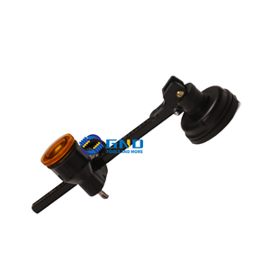 Ayna cam yüksek kaliteli cam daire kesici üzerinde daire kesici makinesi - Product Image 5