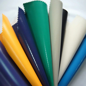 防水シートテント生地ラミネートカスタム防水シートPVC - Product Image 3