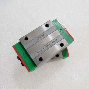 HIWIN-Bloque de guía lineal QEH15CA QEH15SA, guía lineal para piezas de máquina CNC - Product Image 4