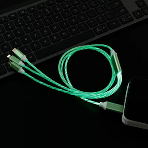 Cáp Micro <span class=keywords><strong>USB</strong></span> Đồng Bộ Hóa Dây Sạc <span class=keywords><strong>Android</strong></span> Và Cáp Sạc Nhanh Tương Thích Với Điện Thoại Thông Minh <span class=keywords><strong>Windows</strong></span> <span class=keywords><strong>Samsung</strong></span> Galaxy S6 S7 Edge - Product Image 6