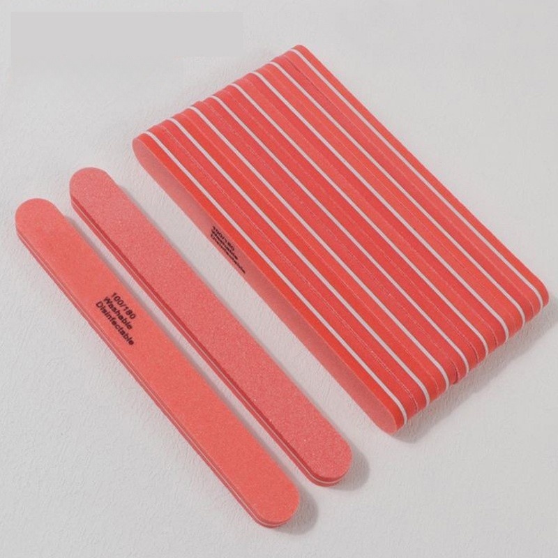 Orange ovale(10pcs)