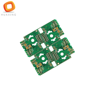 Shenzhen PCB PCBA OEM hizmeti PCB ODM devre baskılı devre - Product Image 5