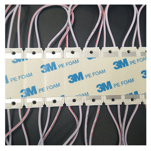 SMD2835 <strong>LED</strong> <strong>Module</strong> Lighting 170 Degree DC 12v 24V 0.96w IP65 3 Years Warranty <strong>LED</strong> <strong>Module</strong> - Product Image 4