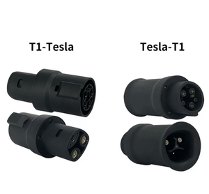 适配器电动汽车充电器1型汽车交流连接器适配器电动汽车充电连接器 - Product Image 4