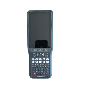 高精度GPS测量仪器手持式GIS数据采集器P9III安卓数据控制器 - Product Image 1