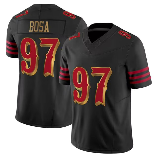 #97 Bosa