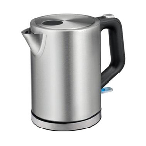 1.5/1.7L电动不锈钢茶壶带温控家用热水器认证CB - Product Image 3
