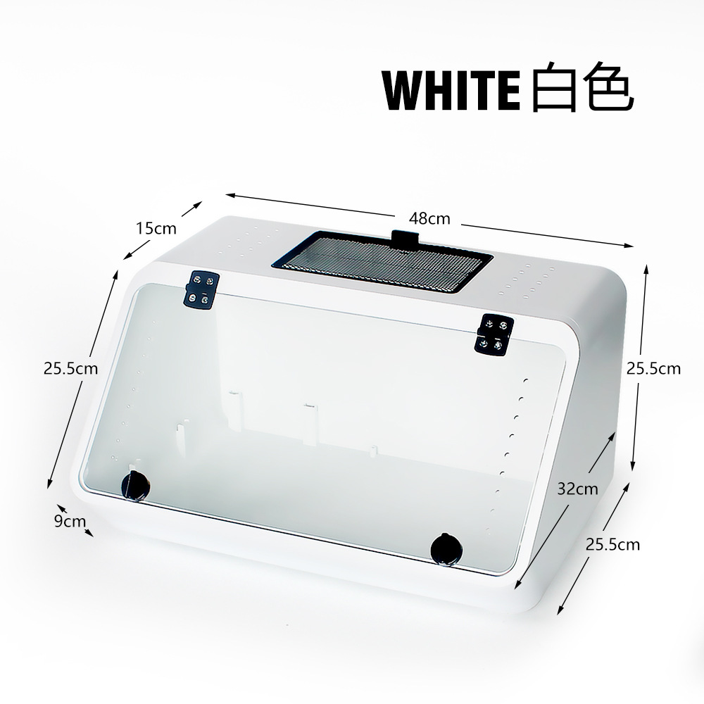 S-04 blanc