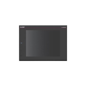 Pannello operativo GOT1000 HMI Touch da 5.7 pollici per GT1455HS-QTBDE di modelli di programmazione e controllo industriale - Product Image 1