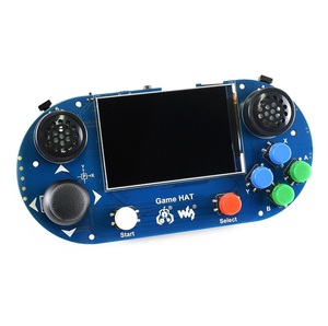 Raspberry Pi-Sombrero de consola de juegos portátil, pantalla IPS de 3,5 pulgadas para Raspberry Pi A +/B +/2B/3B/3B +/4B - Product Image 5