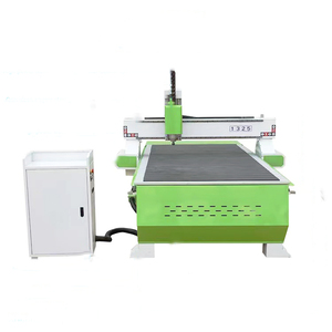 2023新型数控木工铣床工作台数控木工铣床 - Product Image 3