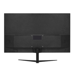 Precio de fábrica 24 27 pulgadas Lcd Monitor VGA 144HZ IPS Pantalla HDR Computadora Led Monitor 24 pulgadas Pc Monitores Lcd con entrada DP
