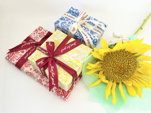 厂家直销礼品包装纸定制礼品包装纸厂家礼品包装纸种类 - Product Image 6
