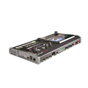 Recién llegado, control PTZ, portátil, multiformato, transmisión en vivo, mezclador de vídeo, grabadora conmutadora Con 3 entradas HDMI y 1 SDI 1 USB - Product Image 6