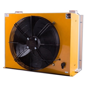 Air Cooled <strong>Oil</strong> <strong>Cooler</strong> AH1680T Made in China Best Sells Latest Products Electrical Fan Standard <strong>Elevator</strong> <strong>Hydraulic</strong> <strong>Oil</strong> <strong>Cooler</strong>