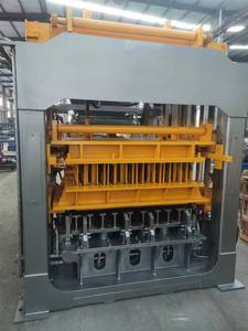 Máquina de fabricación de bloques, - Product Image 6