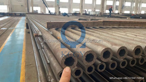 קר דוד צבוע asme sa213 t12 חלקה פלדה ללא מחמם על צינור - Product Image 5