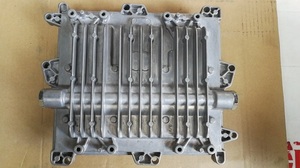 Doosan Daewoo Excavator DL06 <strong>Engine</strong> Electric Control Unit B O s c h - Product Image 3