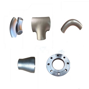 2inch Pipe Connection <strong>Factory</strong> Directly Supply Stainless Steel SS304 SS316 Industrial Connentric Eccentric <strong>Reducer</strong>