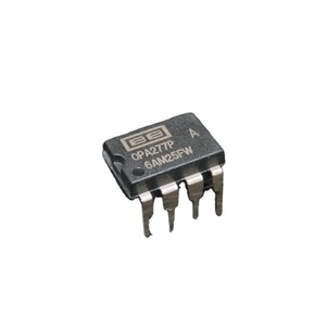 Yeni ithal OPA277PA tek kanallı hassas operasyonel amplifikatör malezya'da üretilmektedir - Product Image 1