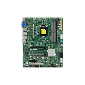 Ntel-E-ATX LGA-3647 621, MBD-X11DAI-N-B - Product Image 2