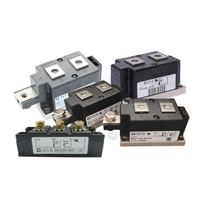 モーター制御ディストリビューターのためのMCD220-14io1 250A/1200V/2U IXYSサイリスタモジュール - Product Image 3