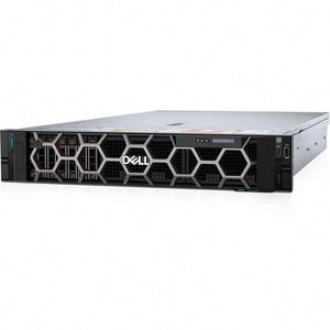 Сервер DELL PowerEdge R860, 64 ГБ DDR5 ОЗУ, 2U, для центров обработки данных, Intel Xeon Platinum 8444H - Product Image 5