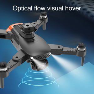 GX GPS Cheap <strong>Little</strong> 8k Ultra Clear UHD Camera GPS Foldable Portable Home Wifi Obstacle Avoidance Remote Control Gifts Drone - Product Image 6