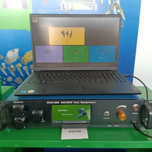 Probador DONGTAI EUS1600L para prueba de bomba e inyector de unidad electrónica CAMBOX EUI EUP - Product Image 6