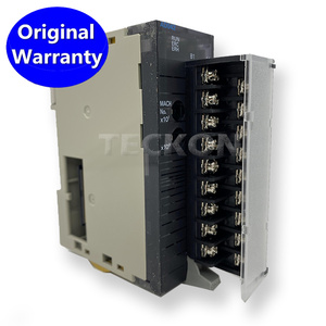 Módulo de entrada analógica PLC CJ1W original a estrenar, tipo de alta velocidad, Unidad de E/S especial CJ1W, entrada analógica, nuevo de la marca del año de la semana, de la primavera del año, del tipo de CJ1Special