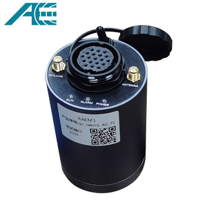 I metodi di acquisizione del collettore di emissioni acustiche RAEM1 includono trigger del segnale e trigger del tempo - Product Image 6