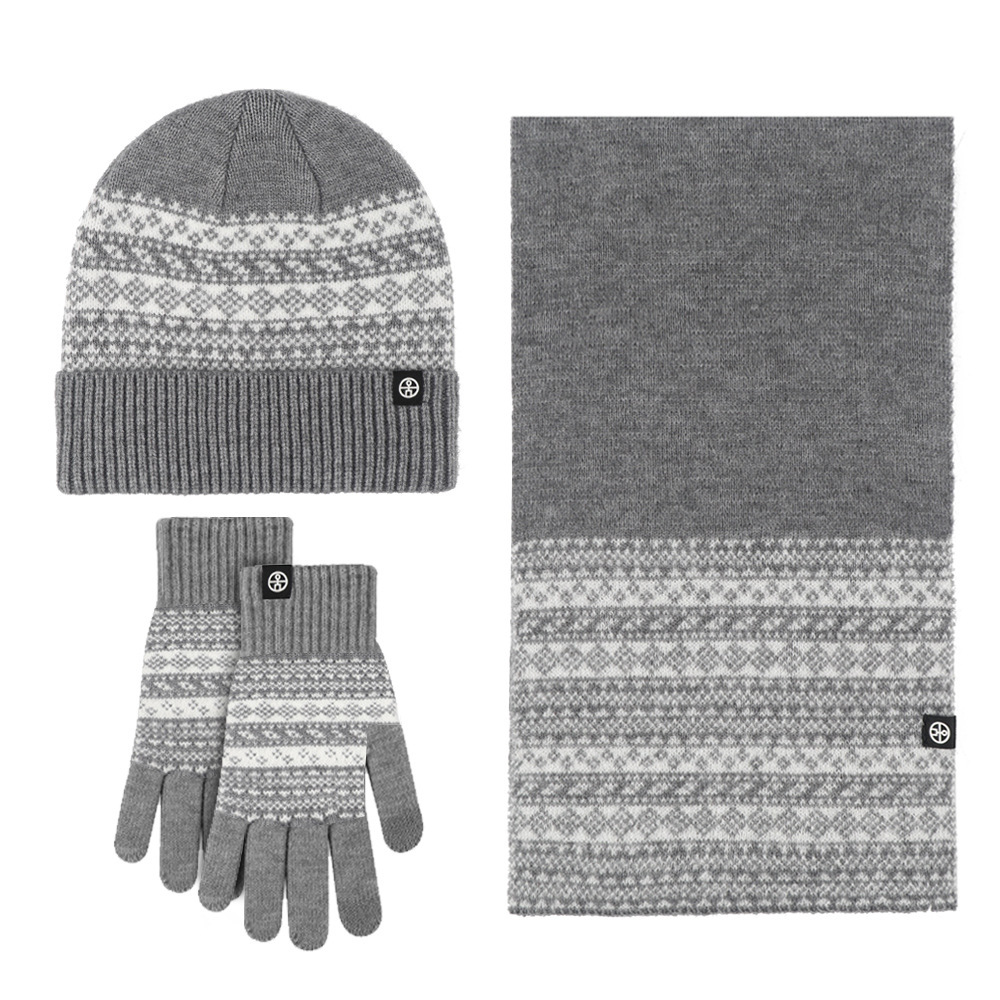 Hx318 Gris