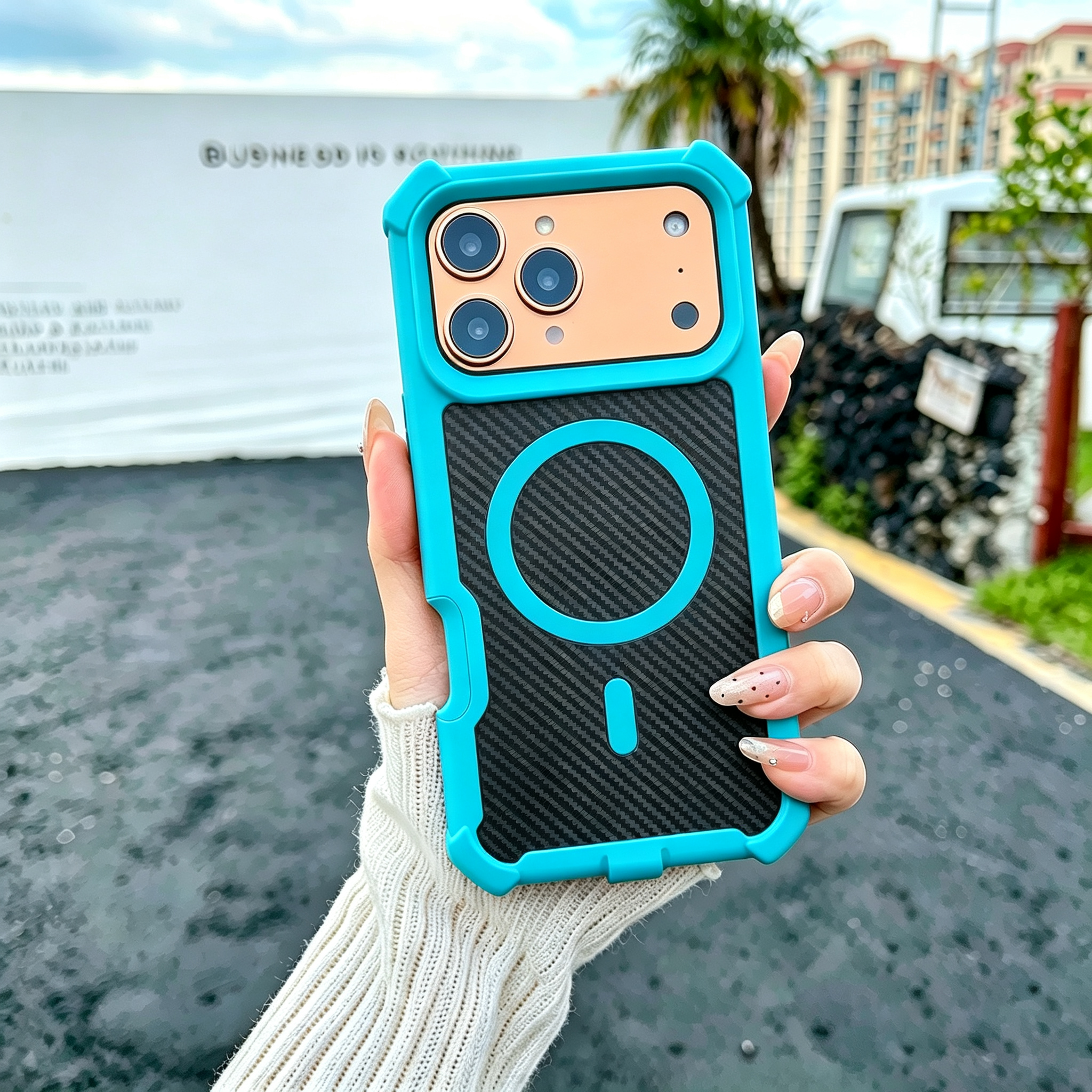 Blue+Black